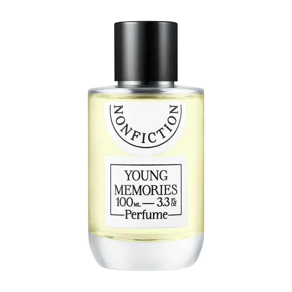 YOUNG MEMORIES　Eau de Parfum