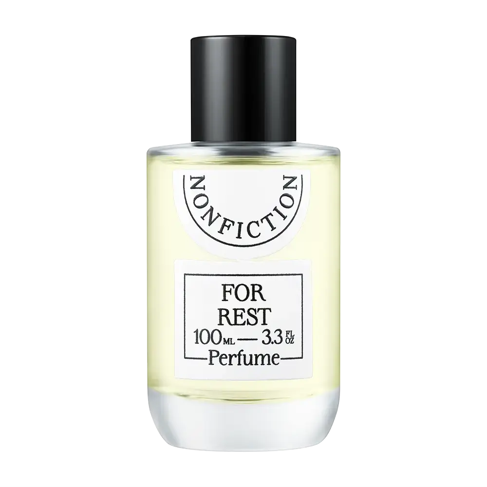 FOR REST　Eau de Parfum