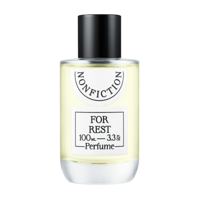 再々値下げ更新！新品nonfiction香水フォーレスト＆風呂敷＆ショッパー