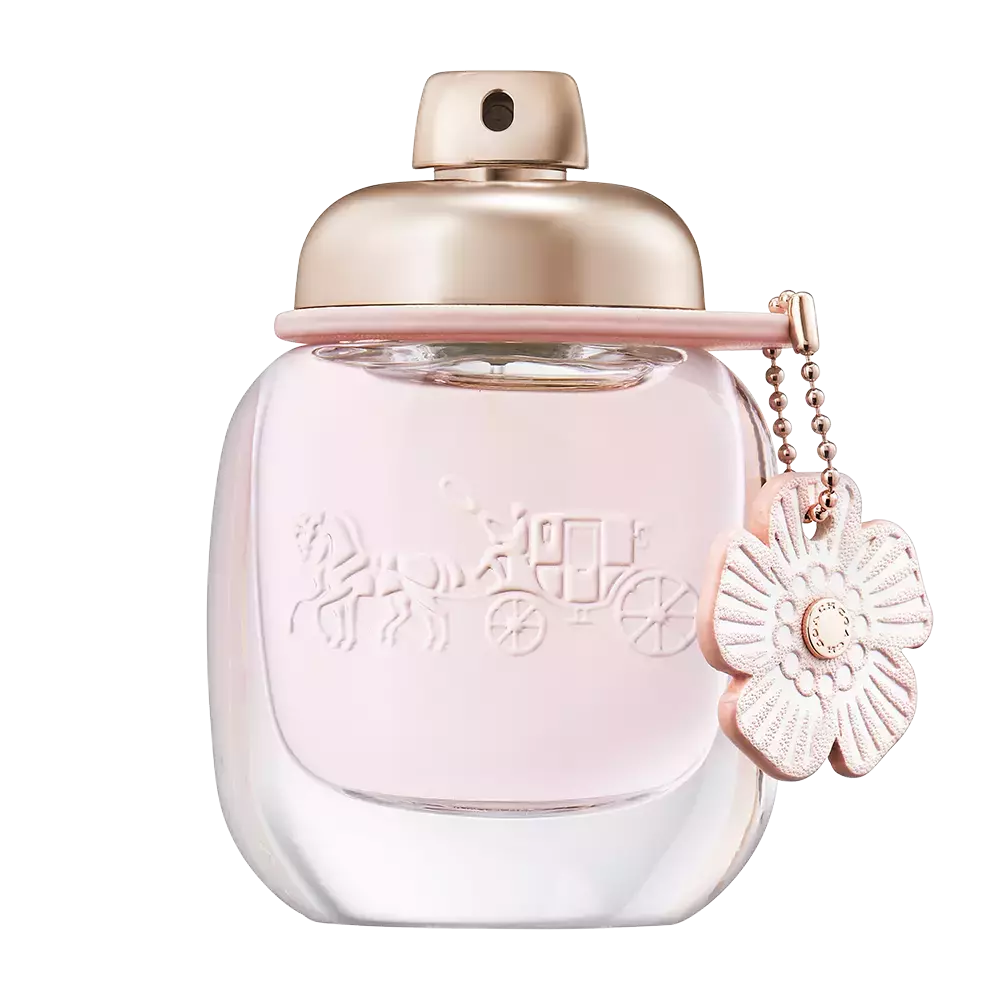 COACH フローラル オードパルファム 公式】コーチ フローラル オードパルファム｜COACH｜香水
