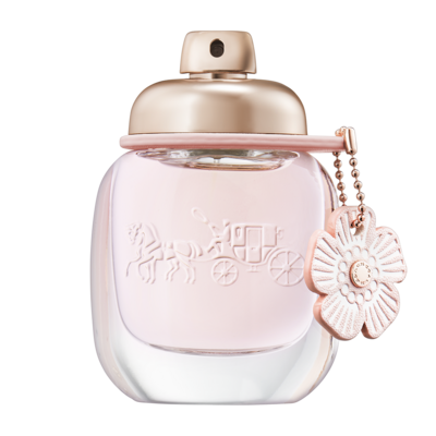 コーチ フローラル オードパルファム - コーチ (COACH) | カラリア