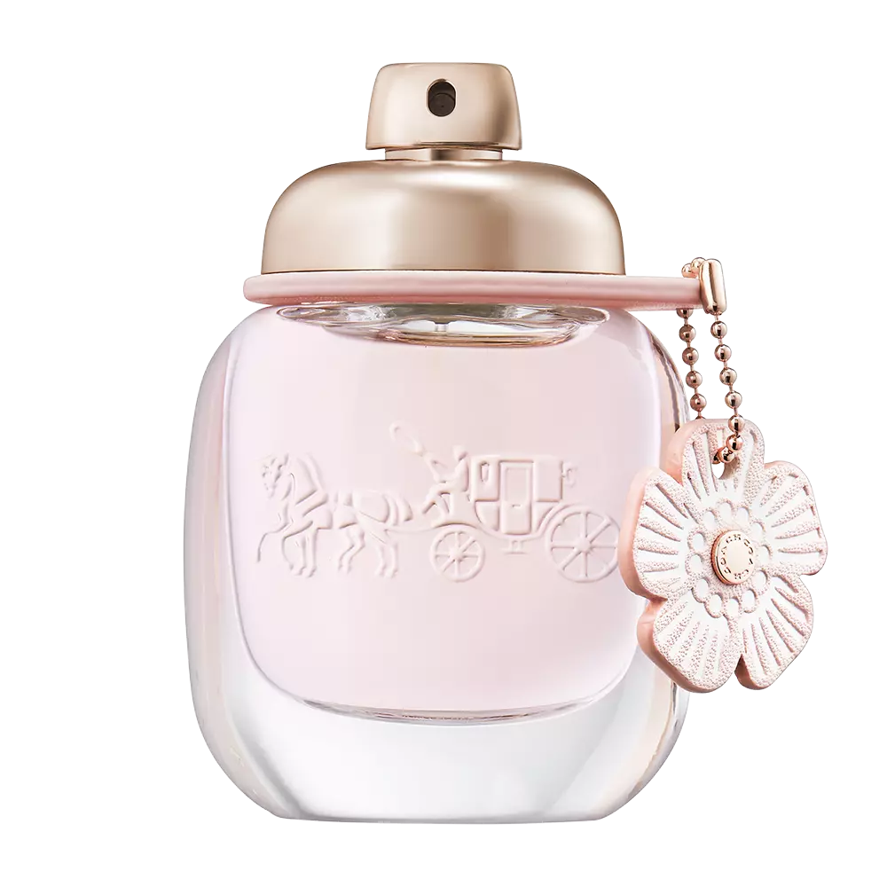 コーチ フローラル オードパルファム 香水 | コーチ | お試しサイズ