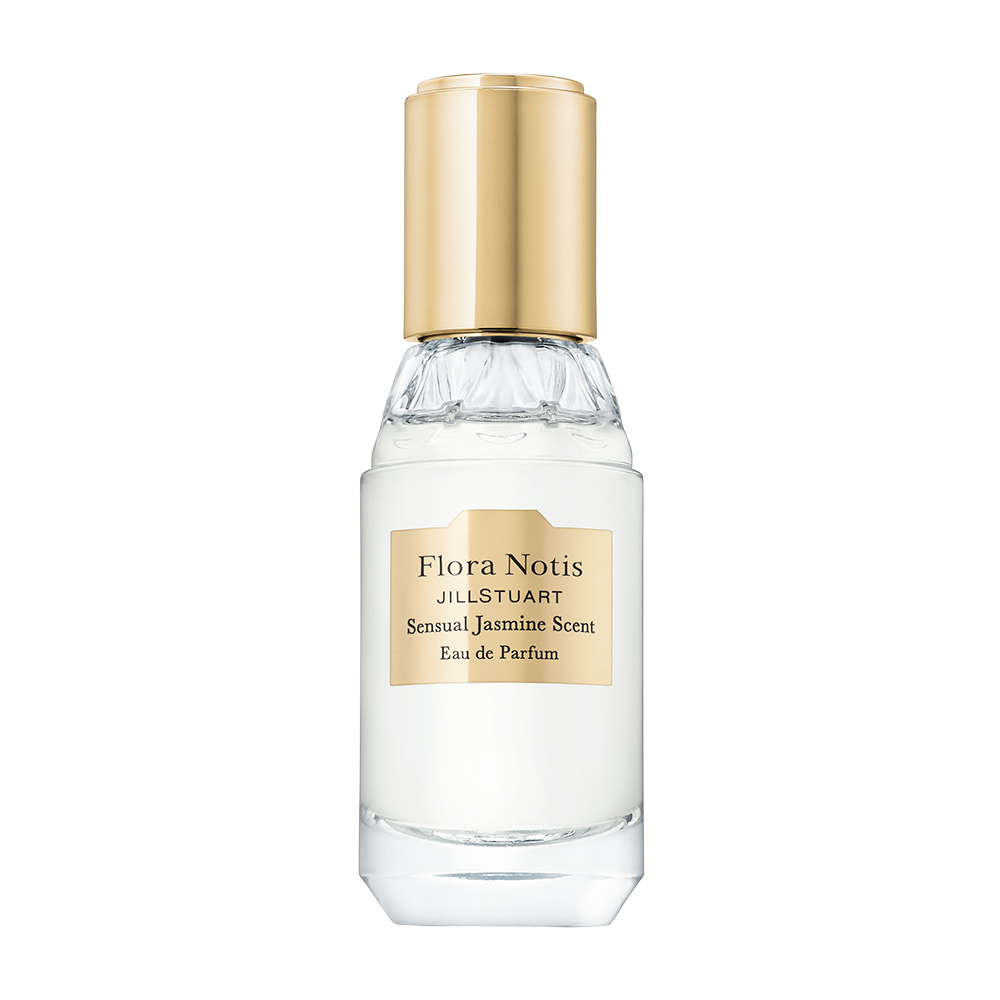 美品 フローラノーティス ジルスチュアート センシュアルジャスミン 100ml フローラノーティス ジルスチュアート センシュアルジャスミン