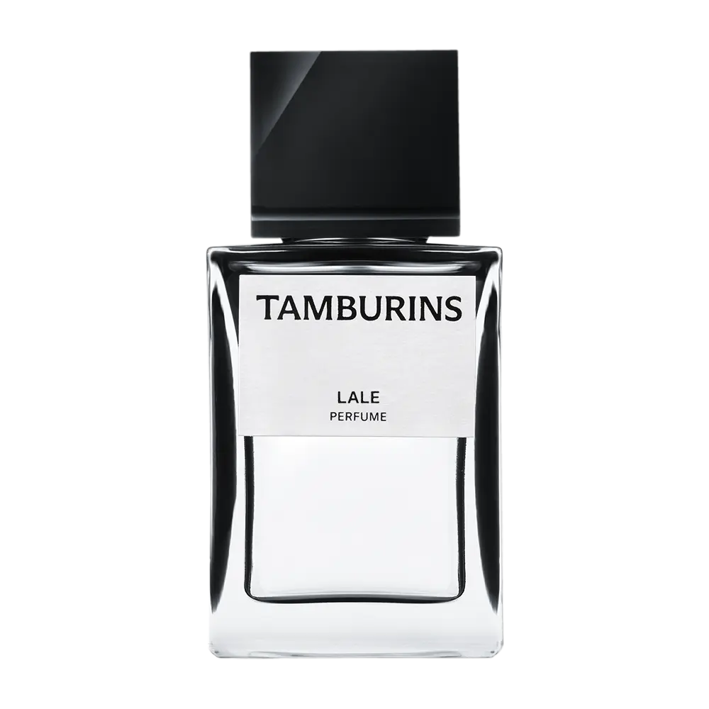 TAMBURINS LALE 香水50ml ラーレ 香水 | タンバリンズ | お試しサイズ | カラリア