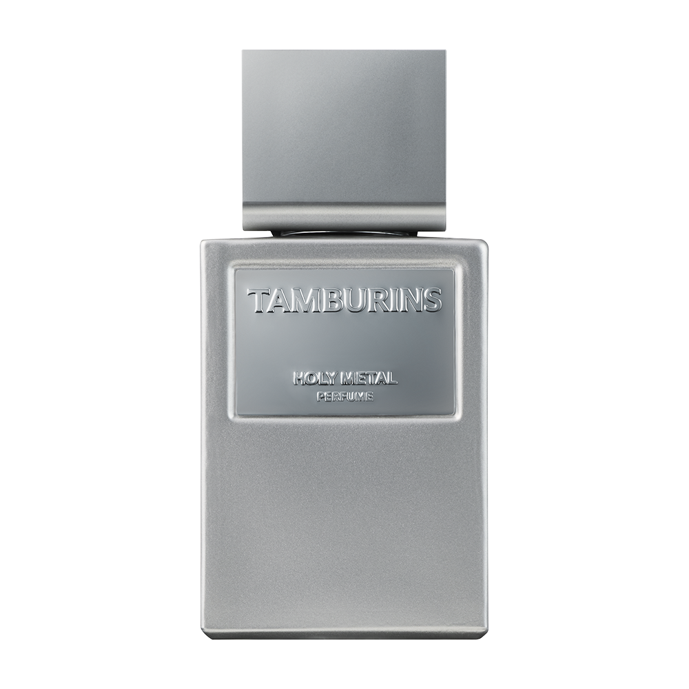 ホーリーメタル - タンバリンズ (TAMBURINS) | カラリア