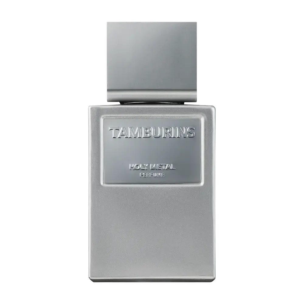 ホーリーメタル 香水 | タンバリンズ | お試しサイズ | カラリア
