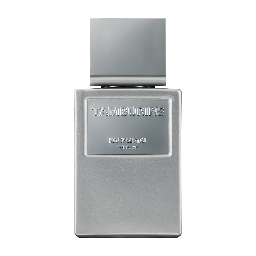 ホーリーメタル - タンバリンズ (TAMBURINS) | カラリア