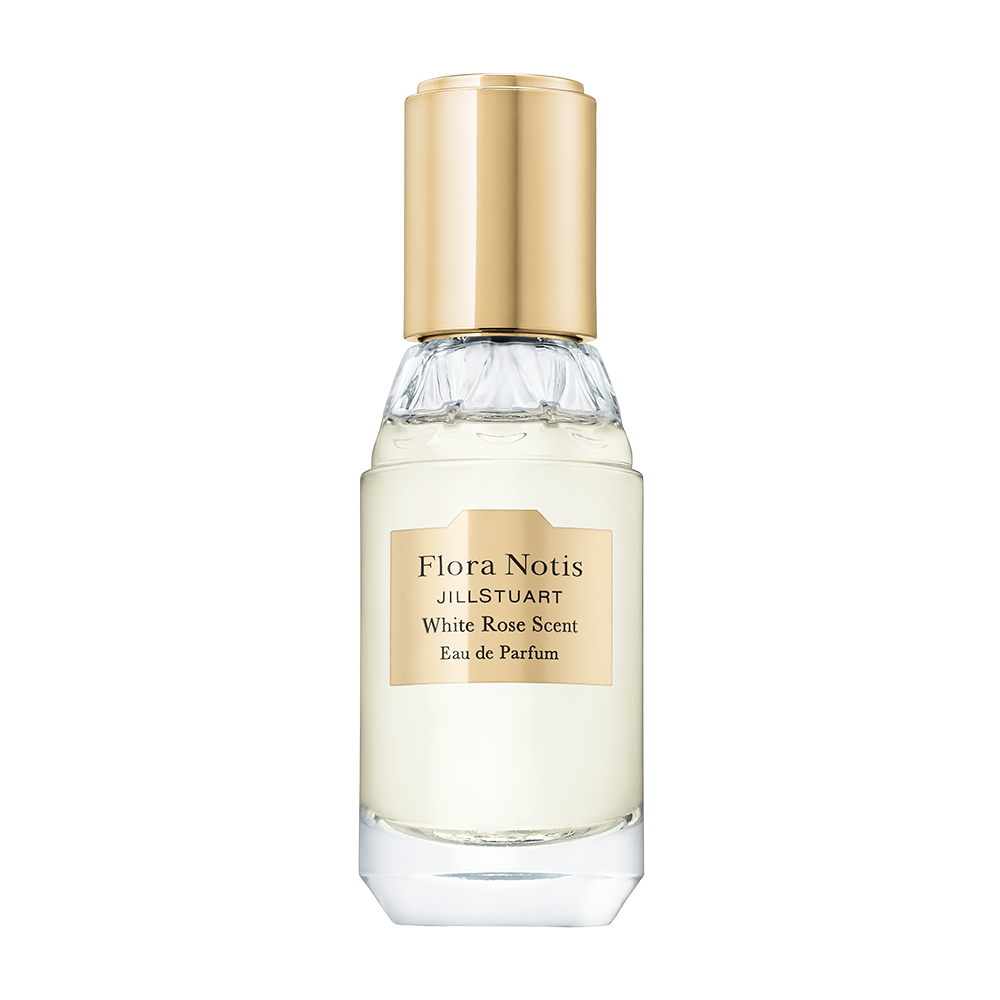 ジルスチュアート フローラノーティス ホワイトローズ 100ml フローラノーティス ジルスチュアート ホワイトローズ オード
