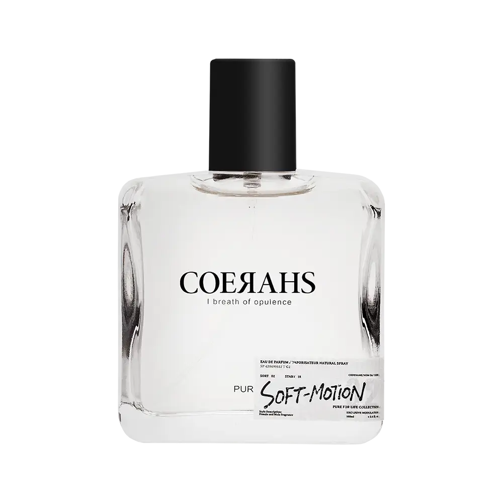 COERAHS　SOFT-MOTION