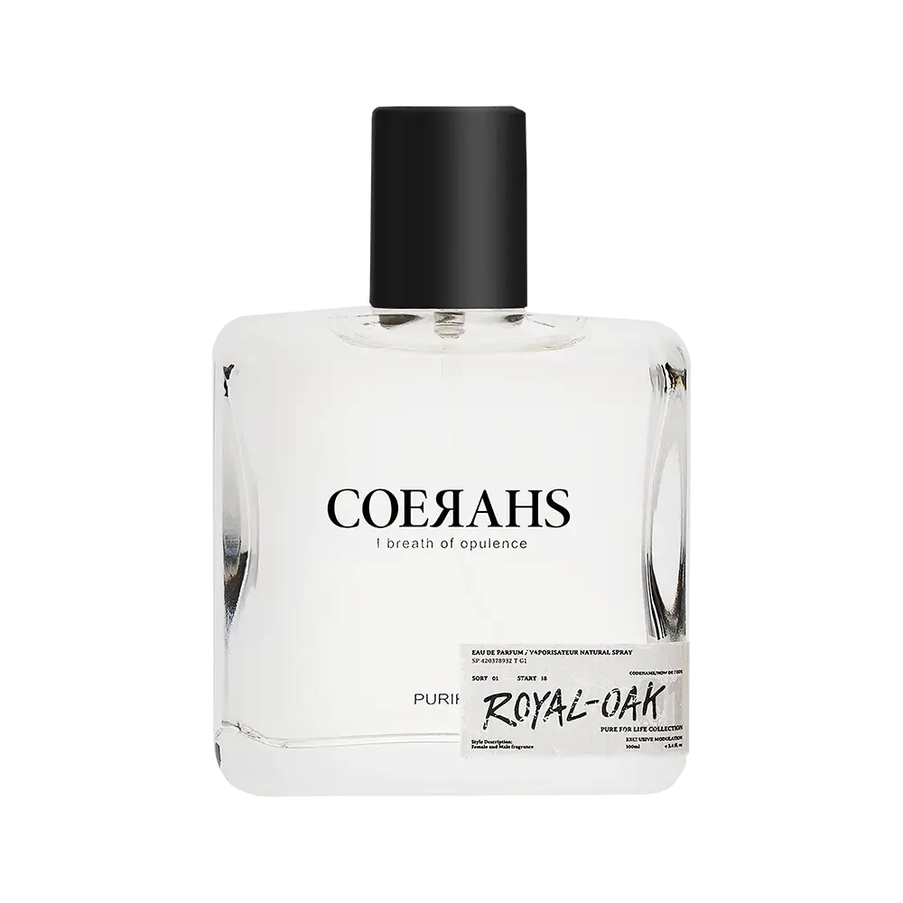 COERAHS　ROYAL-OAK