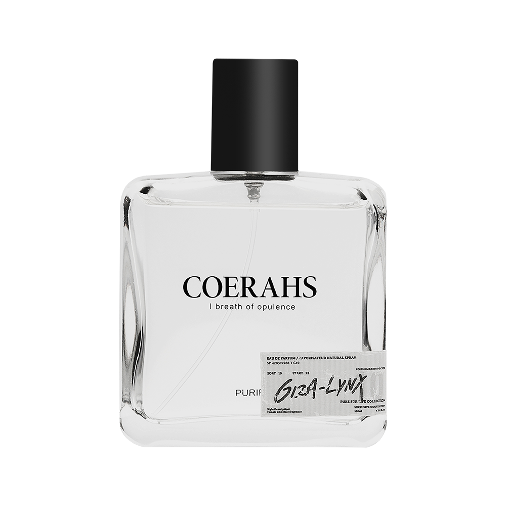 COERAHS GIZA-LYNX コエラス ギザ・リンクス 100ml ギザリンクス GIZA-LYNX