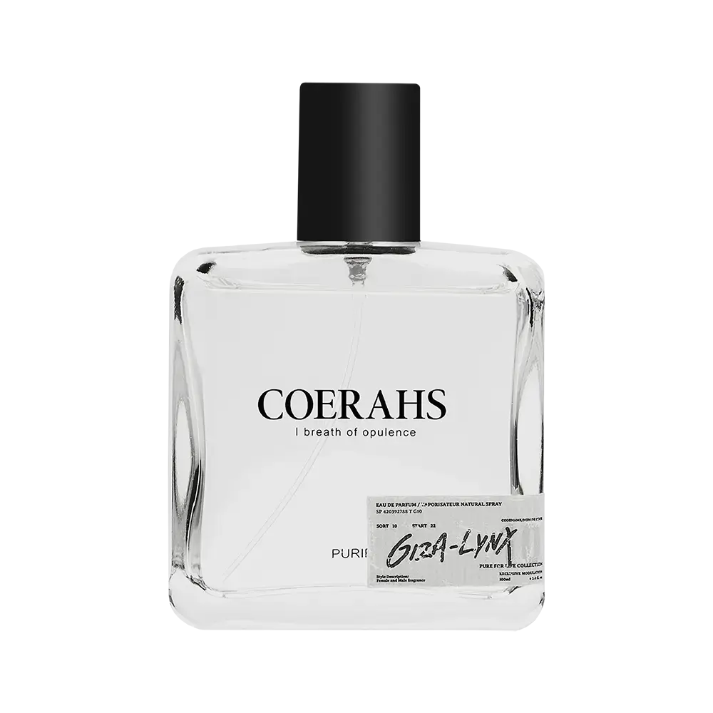 COERAHS　GIZA-LYNX