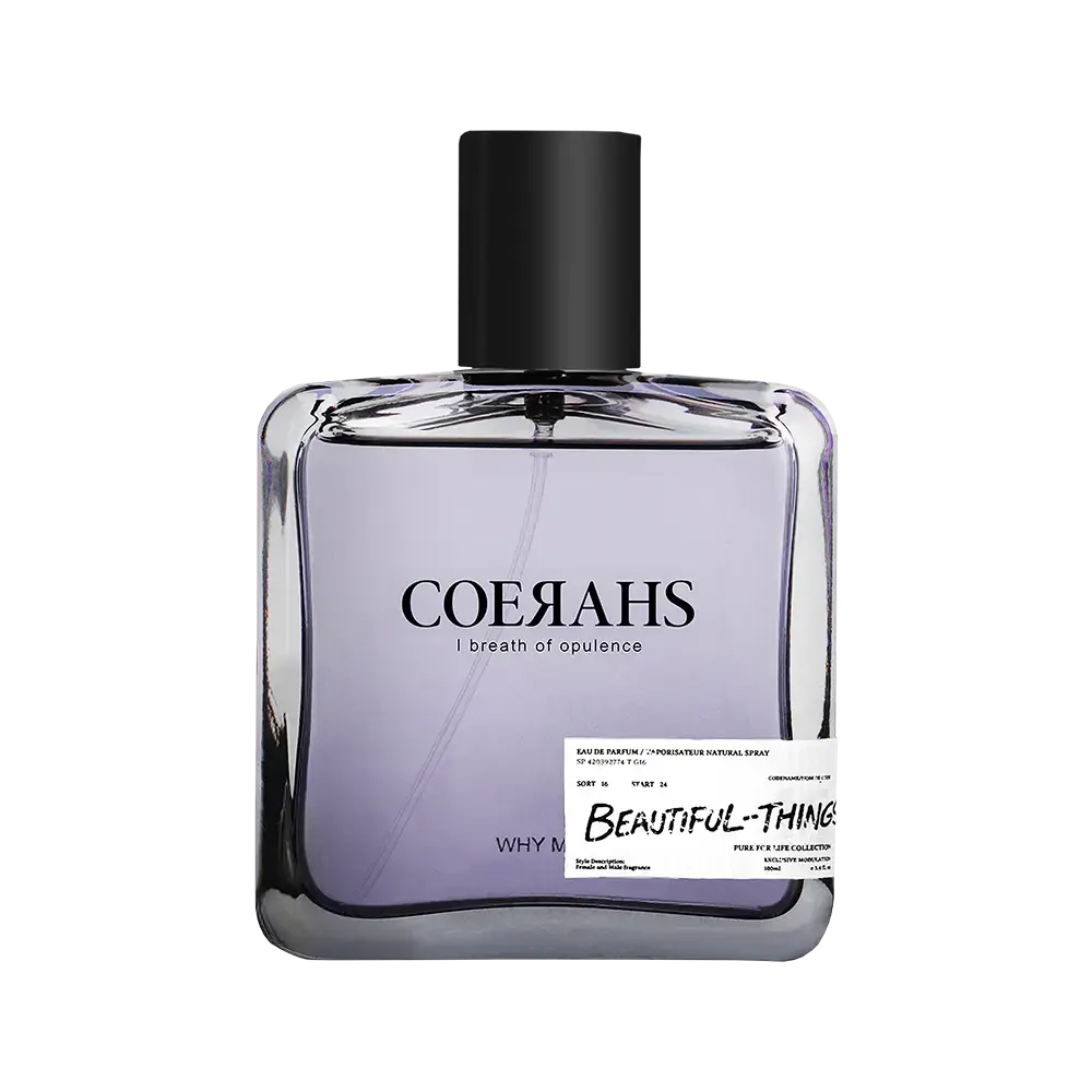 COERAHS　BEAUTIFUL-THINGS