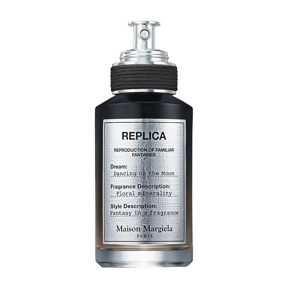 REPLICA Dancing on the Moon