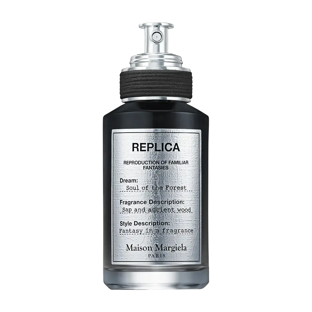 REPLICA Soul of the Forest