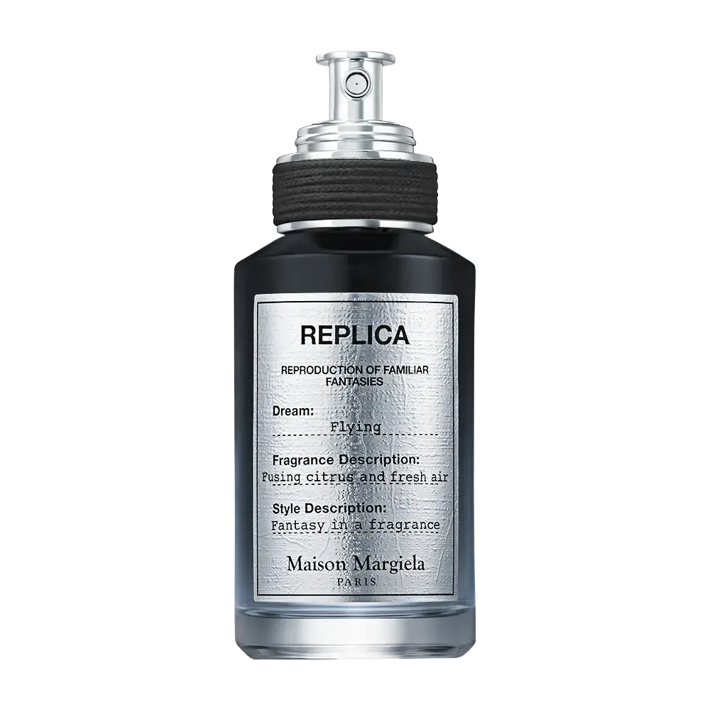 レプリカ オードパルファン フライング - メゾン マルジェラ (Maison