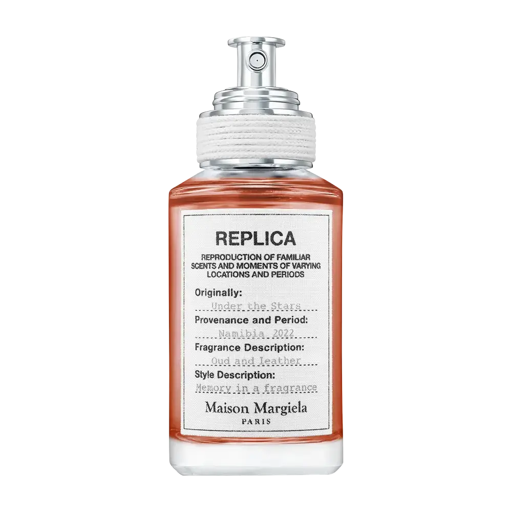 REPLICA Under the Stars