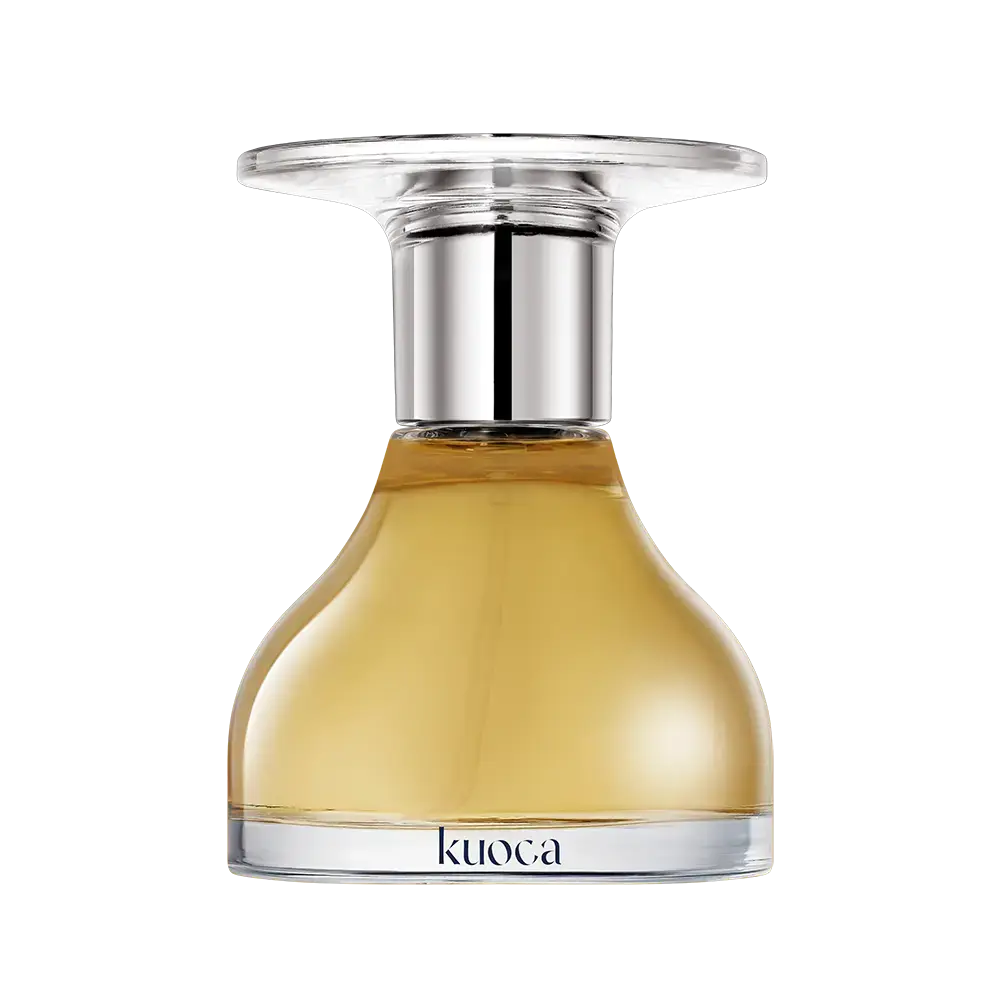 GEISHA COFFEE EAU DE PARFUM