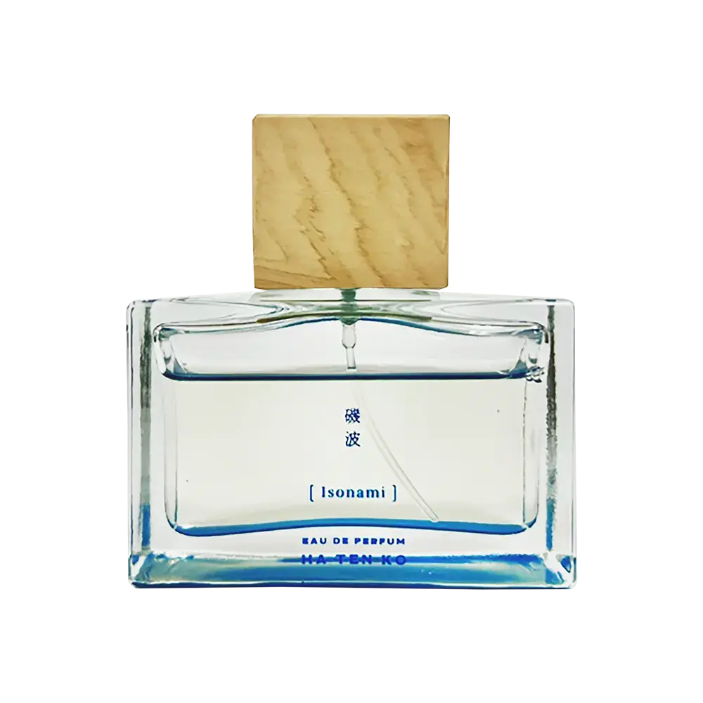 HATENKO Eau de Perfum Isonami