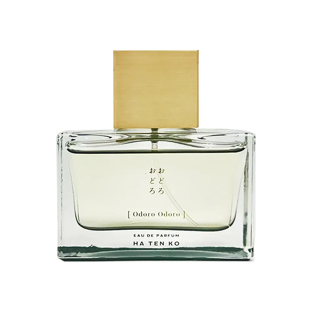 HATENKO Eau de Perfum Odoro Odoro