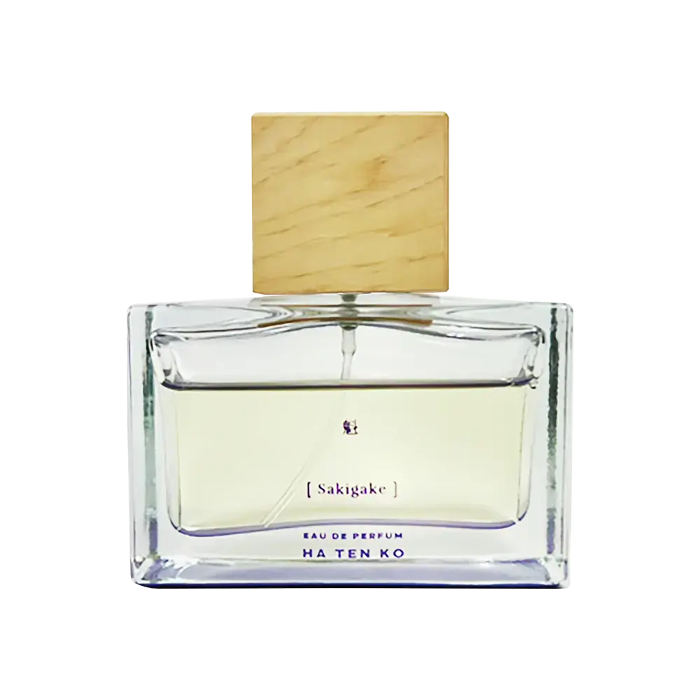 HATENKO Eau de Perfum Sakigake