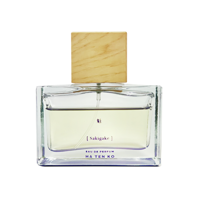 破天荒 オードパルファム 魁 香水 | ハテンコウ | お試しサイズ | カラリア