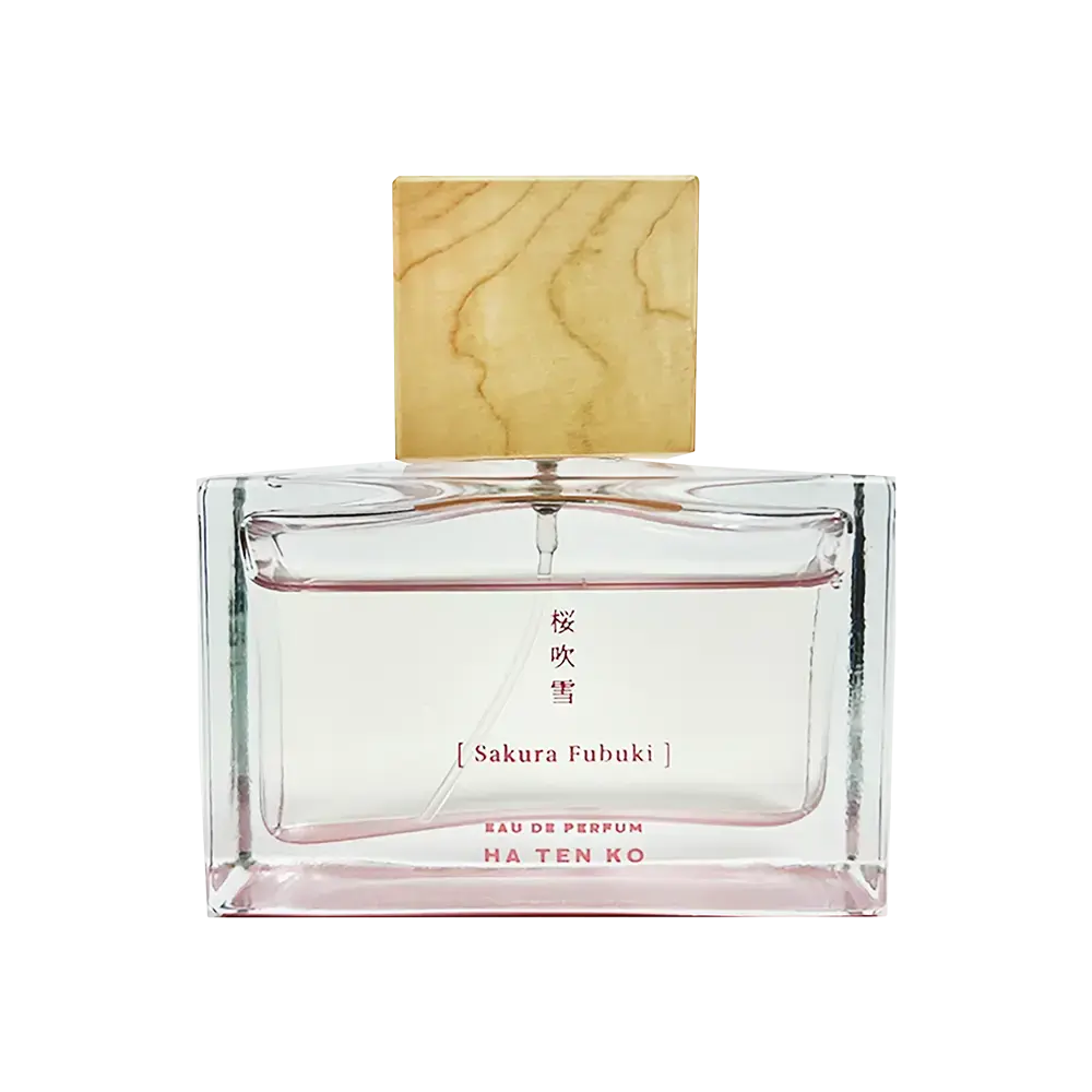 HATENKO Eau de Perfum Sakura Fubuki