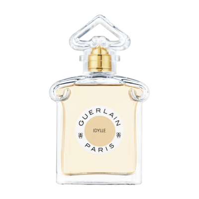 ゲラン Guerlain IDYLLE 香水 100ml ② レジェンダリー フレグランス ⋅ イディール - オーデパルファン