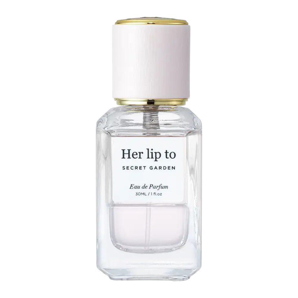 オードパルファム シークレットガーデン 香水 | ハーリップトゥ