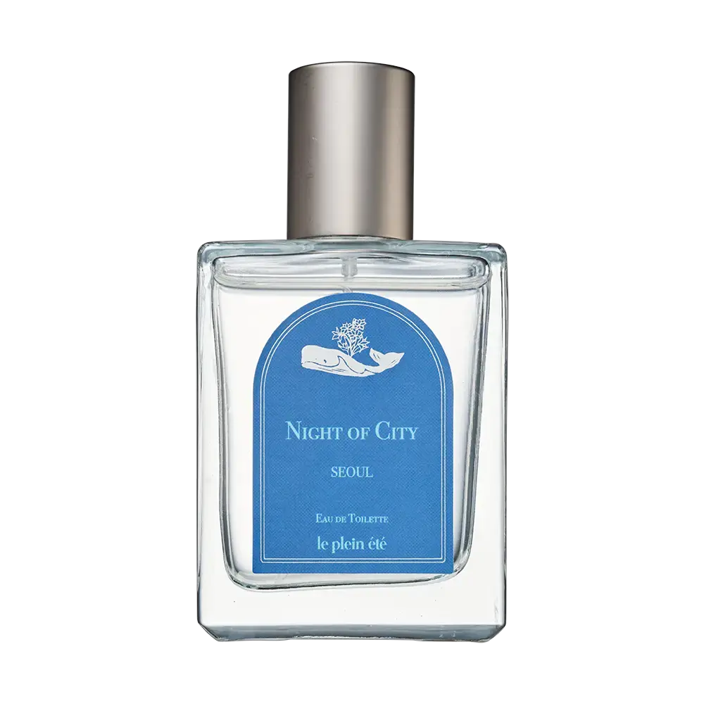 星のかけら 香水 03 シトラスウッディ – 金熊香水