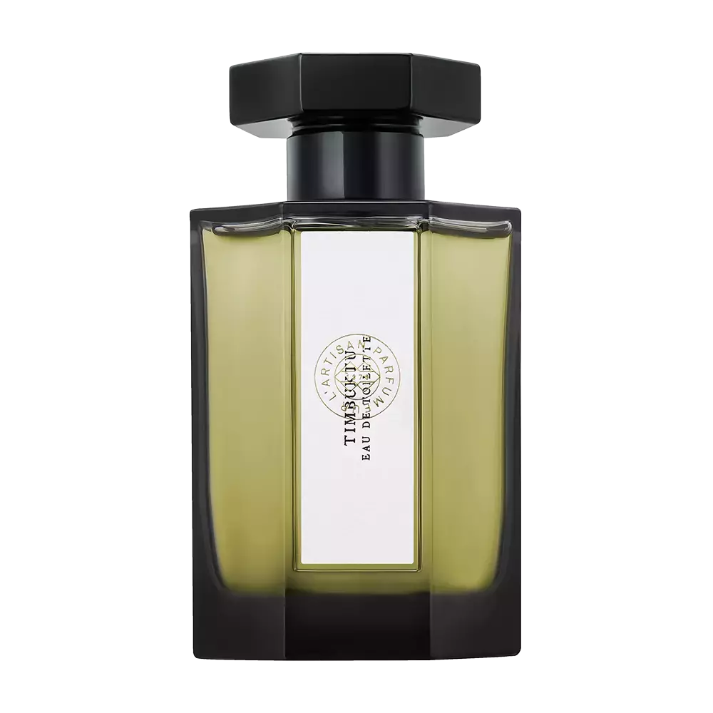 タンブクトゥ 香水 | ラルチザン パフューム | お試しサイズ | カラリア