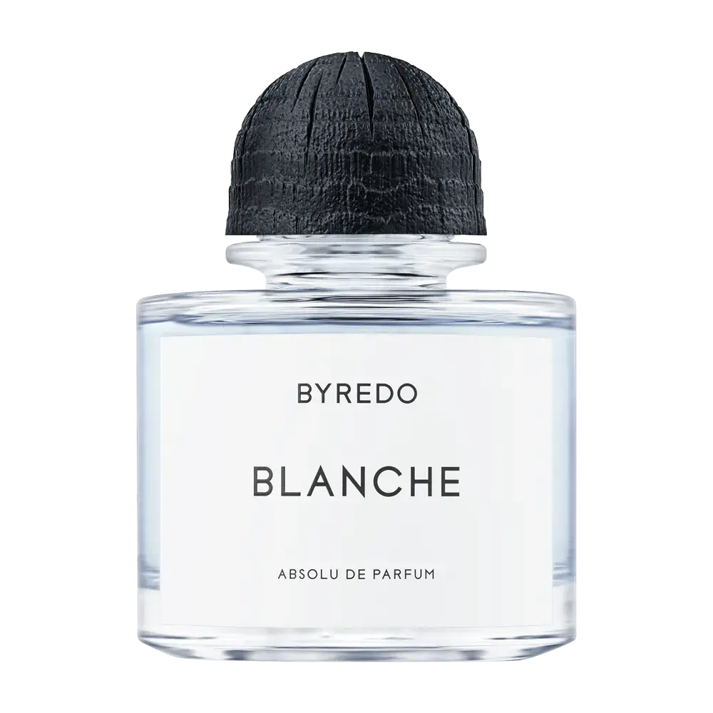 Blanche Absolu de Parfum