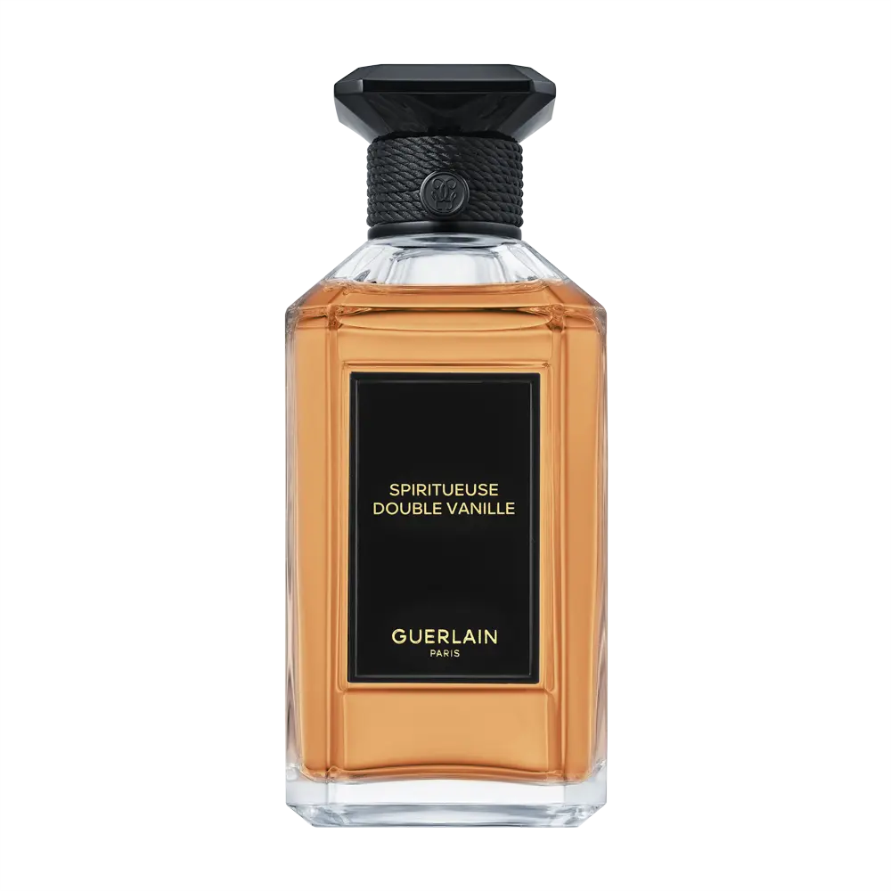 も*ぜ様 【Guerlain/ゲラン】ドゥーブル ヴァニーユ オーデパルファン ラール エ ラ マティエール ⋅ ドゥーブル ヴァニーユ - オーデ