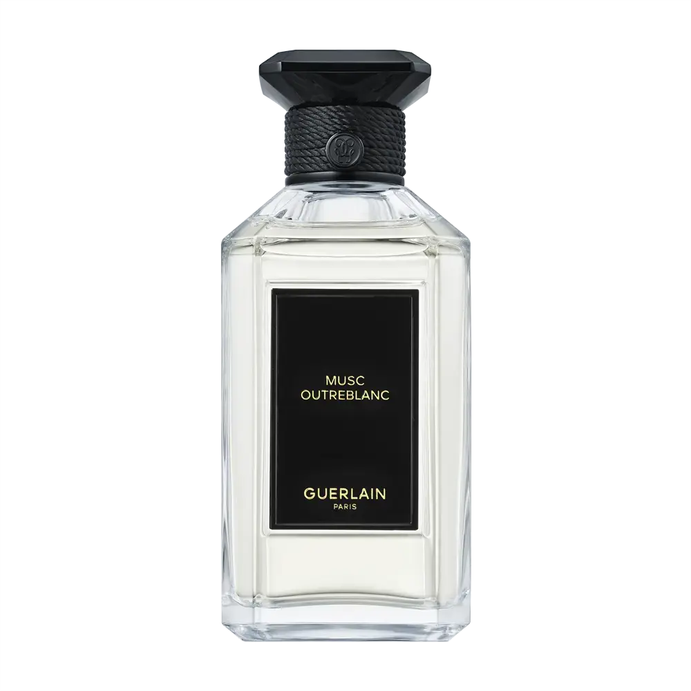 ムスク ウートル ブラン オーデパルファン 香水 | ゲラン | お試し