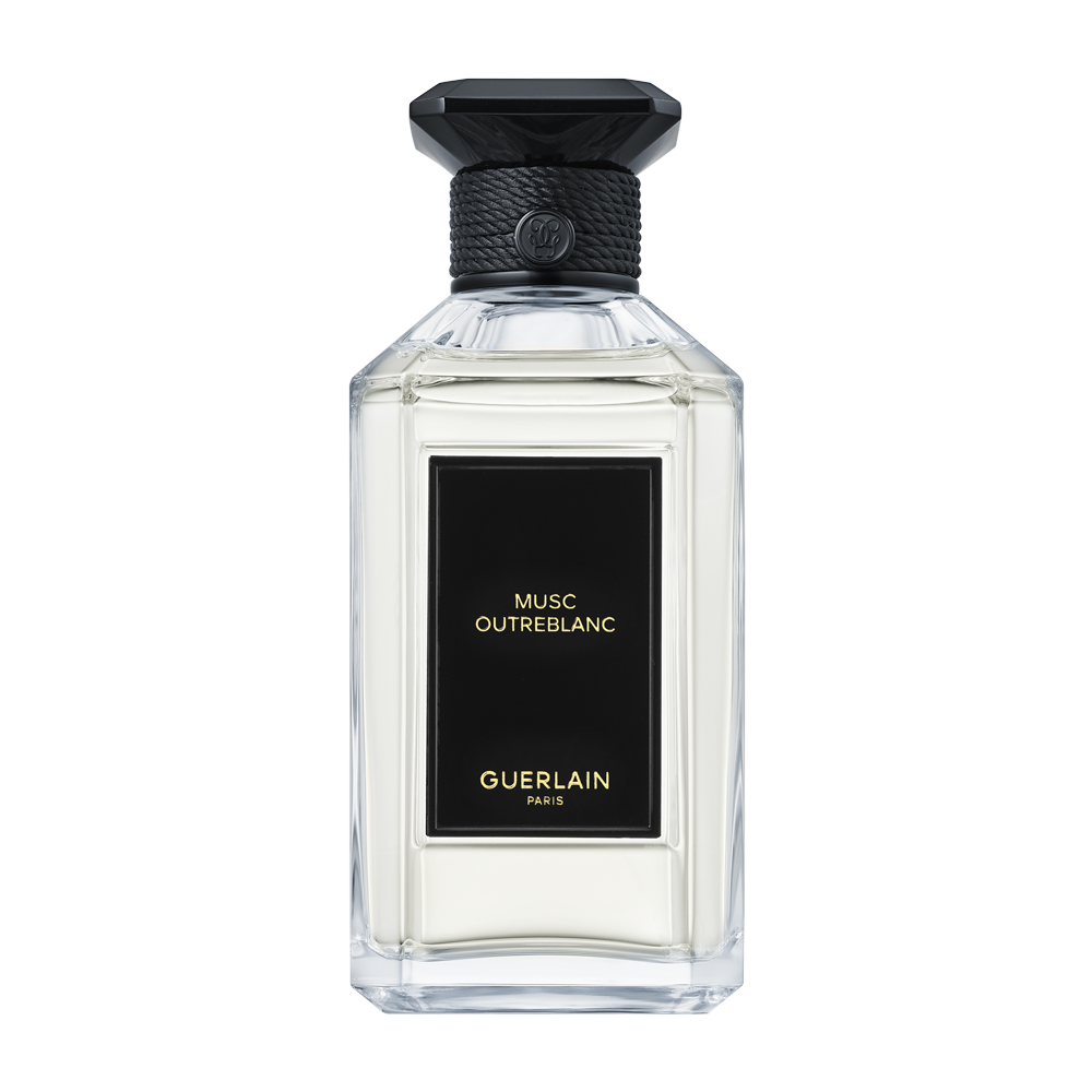 ムスク ウートル ブラン オーデパルファン 香水 | ゲラン | お試し