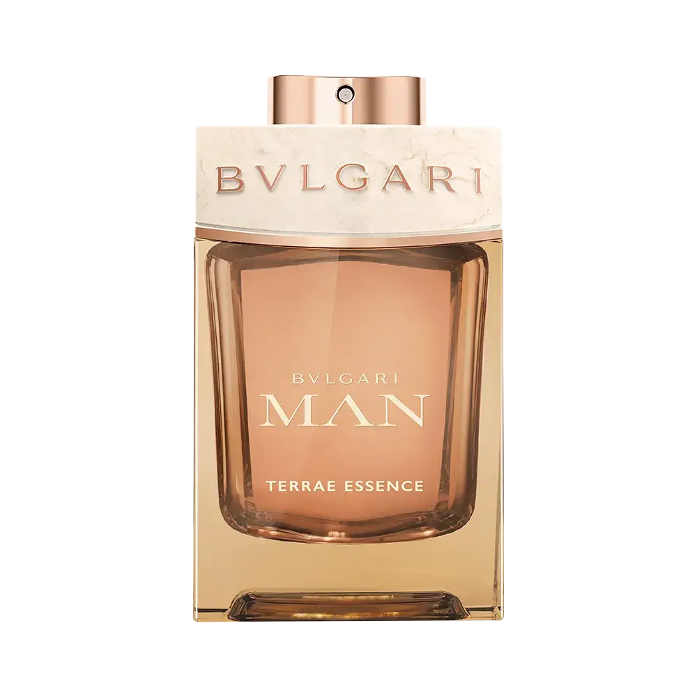 BVLGARI MAN TERRAE ESSENCE EAU DE PARFUM