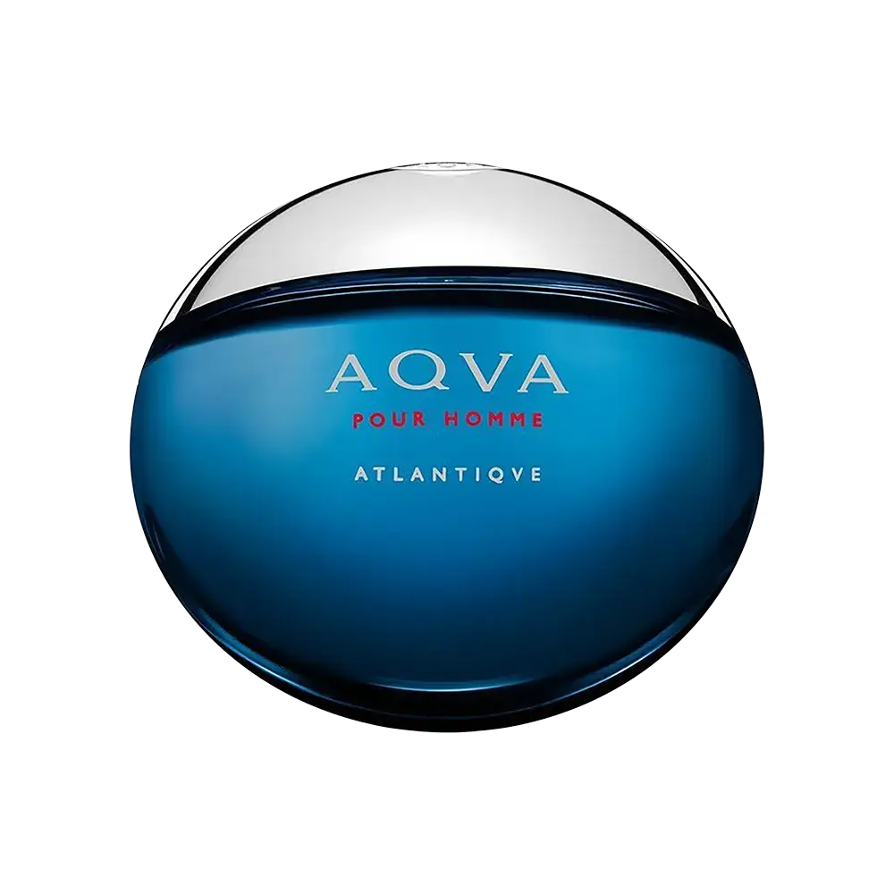 BVLGARI AQVA POUR HOMME ATLANTIQVE EAU DE TOILETTE