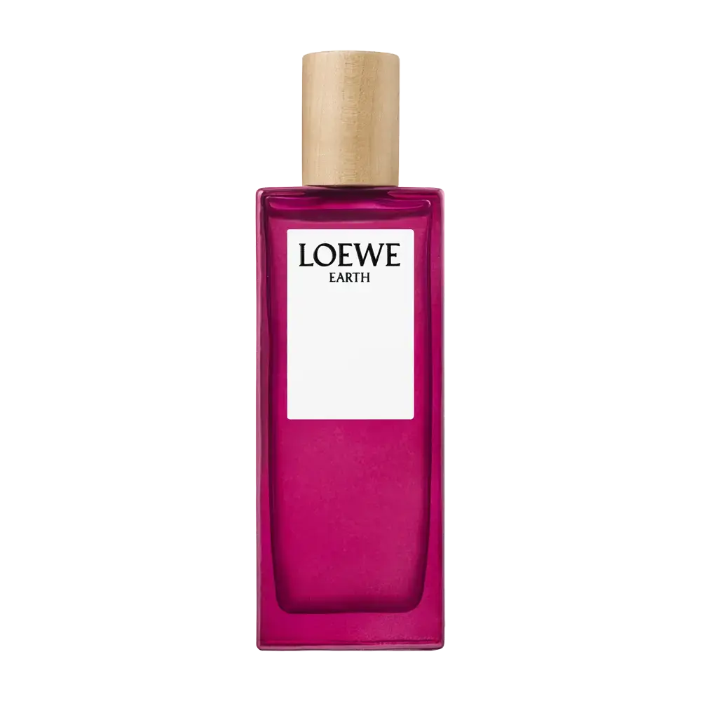LOEWE EARTH 香水 LOEWE Earth EDP 50ml | LOEWE Perfumes