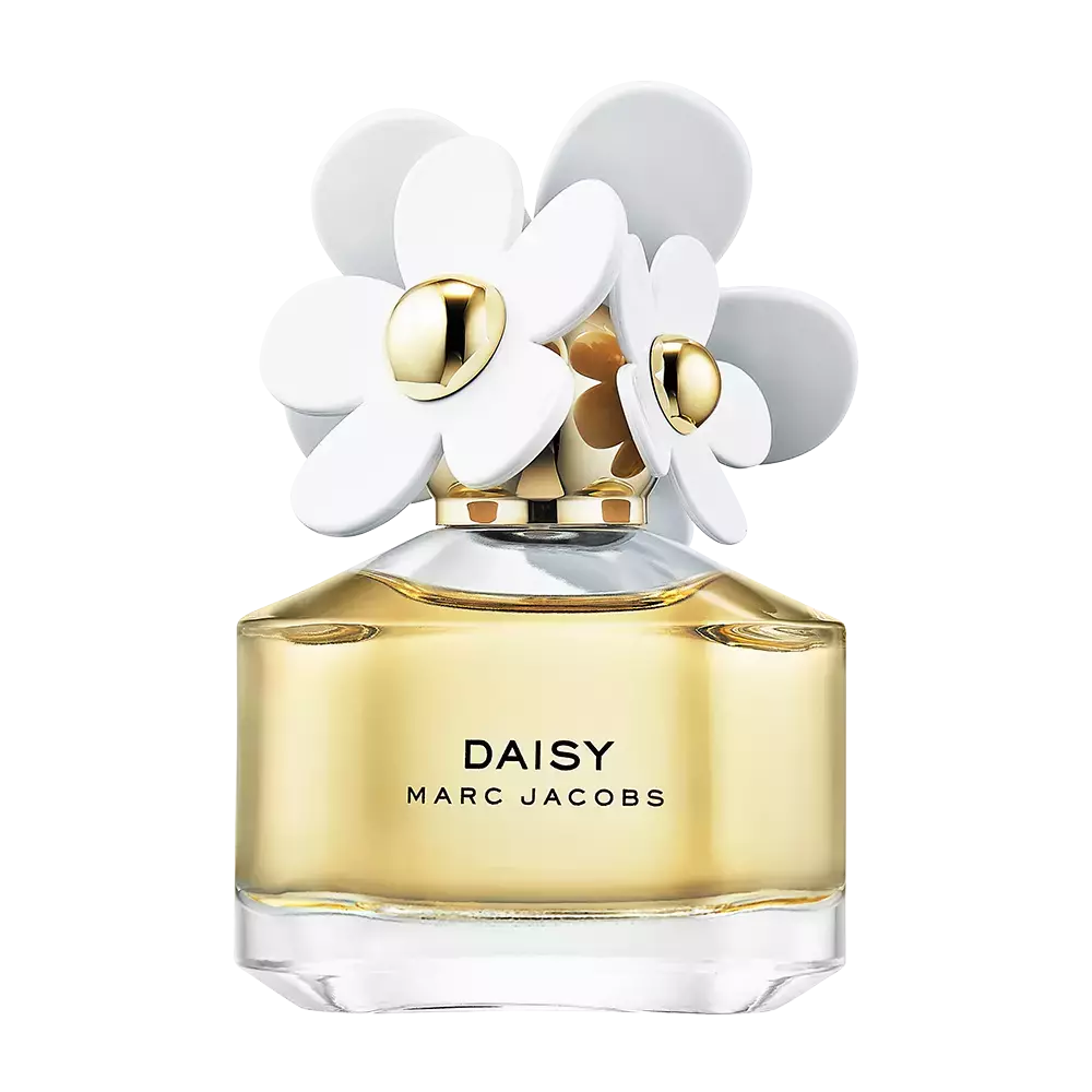 マークジェイコブス　デイジー　香水 マーク ジェイコブス デイジー オードトワレをレビュー
