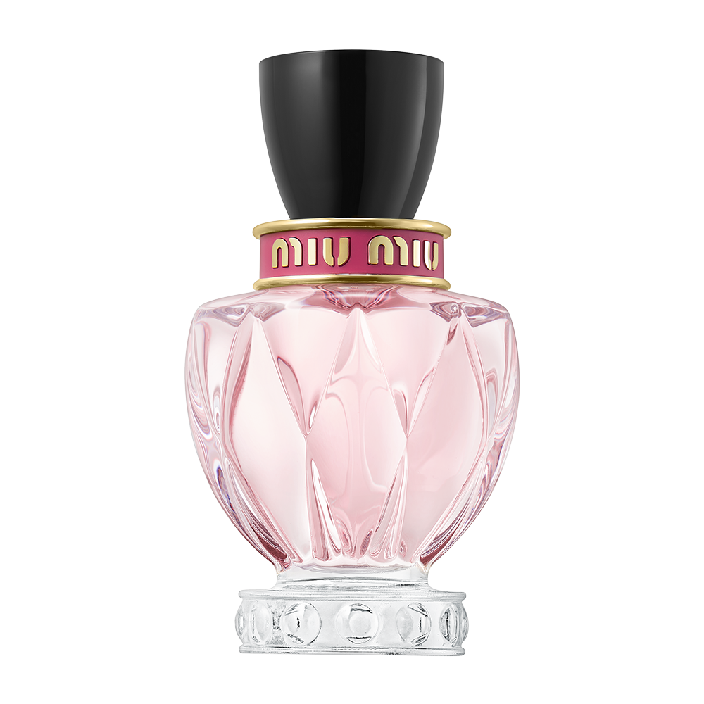 MiuMiu Twist 香水　ミュウミュウ　ツイストオードマグノリアパルファム ミュウミュウ＞から8月3日(水)、月から届いたような軽やかに香る