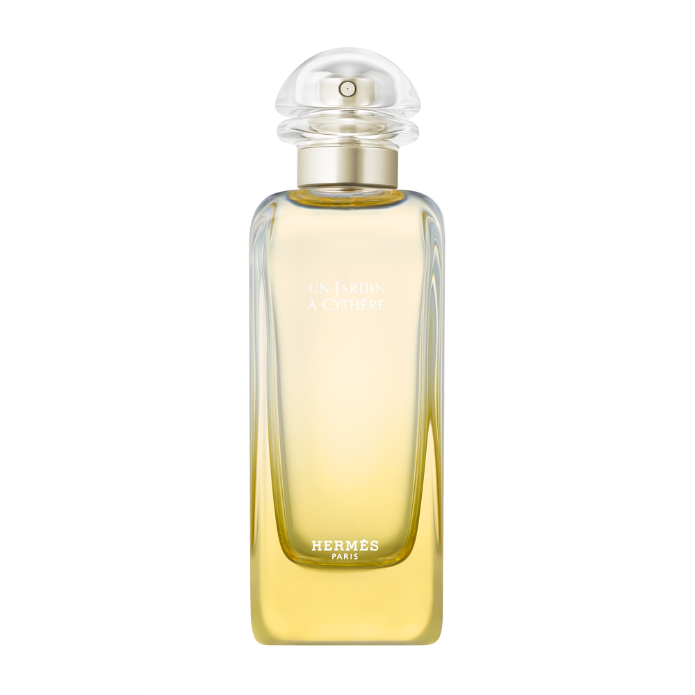 【未使用品】パリ　ジャルダン　ロマンティックスオードトワレ　125ml オードトワレ シテールの庭 - エルメス｜カラリア