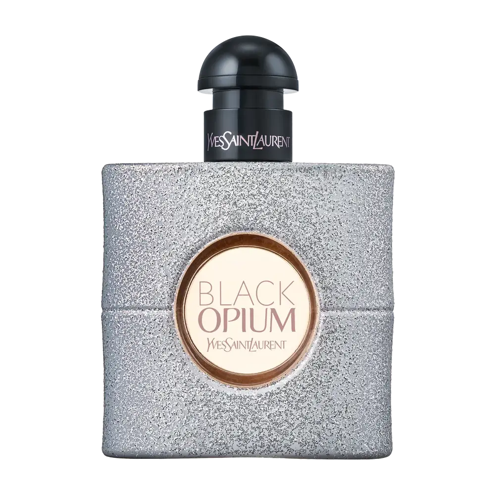 BLACK OP EAU DE PARFUM GLITTER