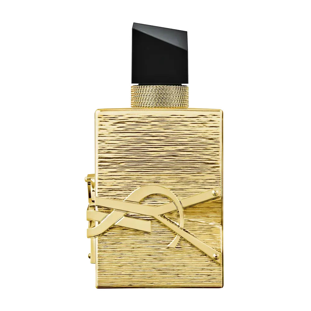 LIBRE EAU DE PARFUM VANILLE COUTURE