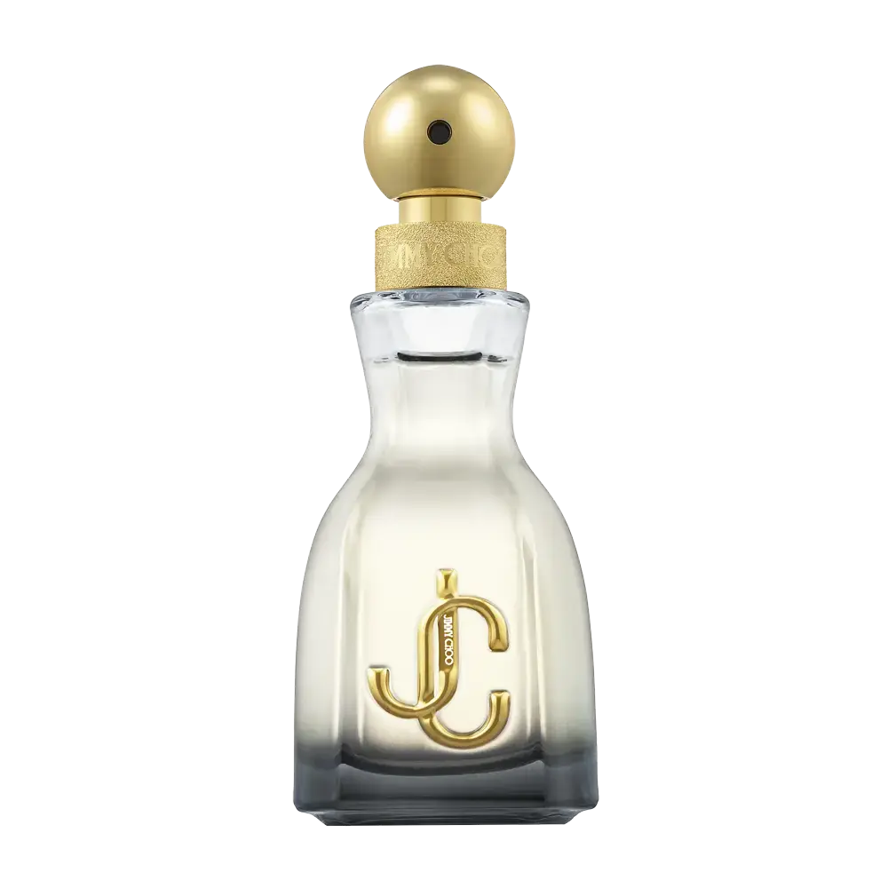Jimmy Choo I Want Choo Forever Eau de Parfum
