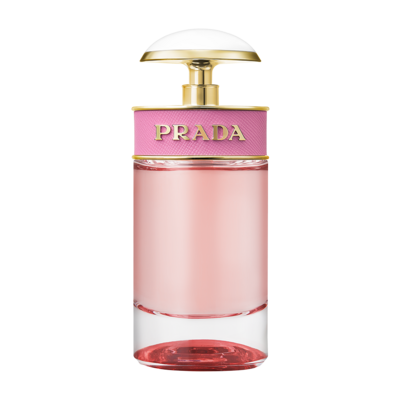 プラダ キャンディ フロラーレ 香水 | プラダ | お試しサイズ | カラリア