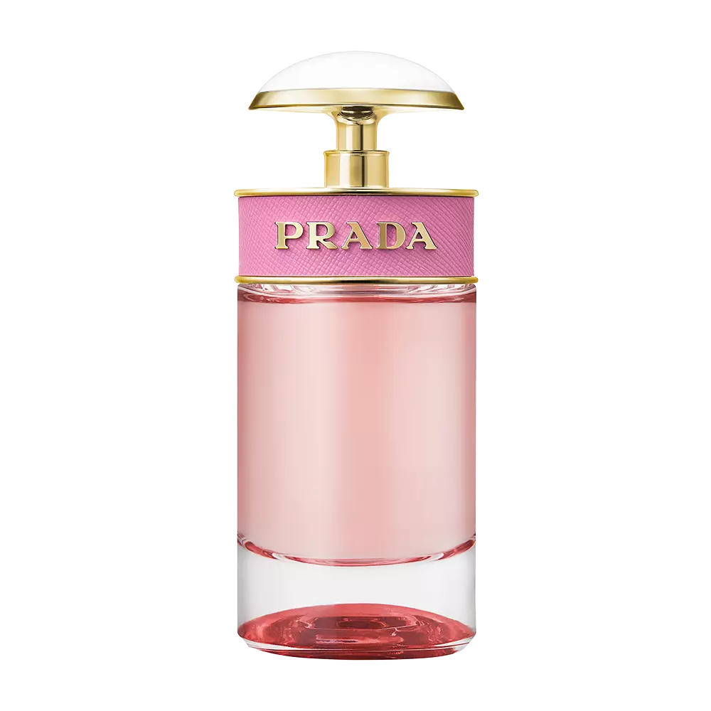 プラダ キャンディ フロラーレ 香水 | プラダ | お試しサイズ | カラリア