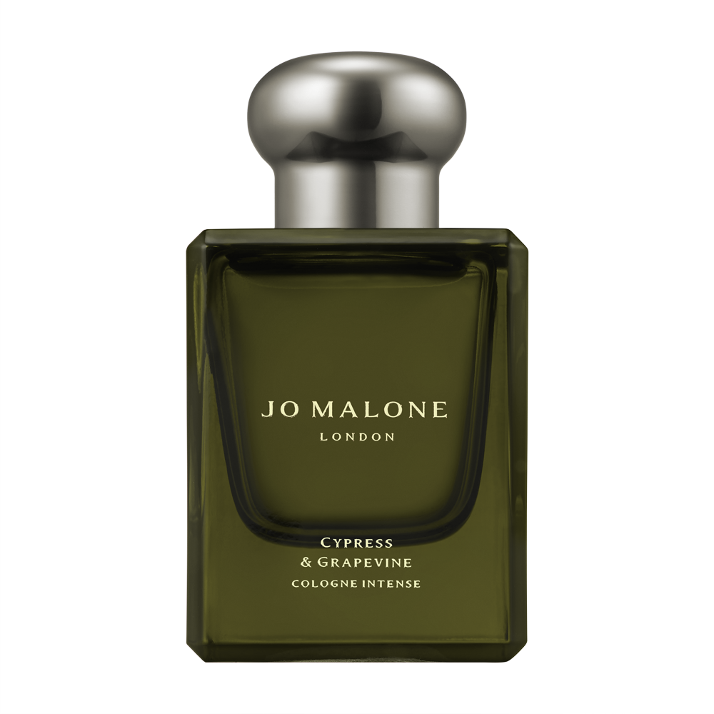 サイプレス & グレープバイン コロン インテンス - ジョー マローン