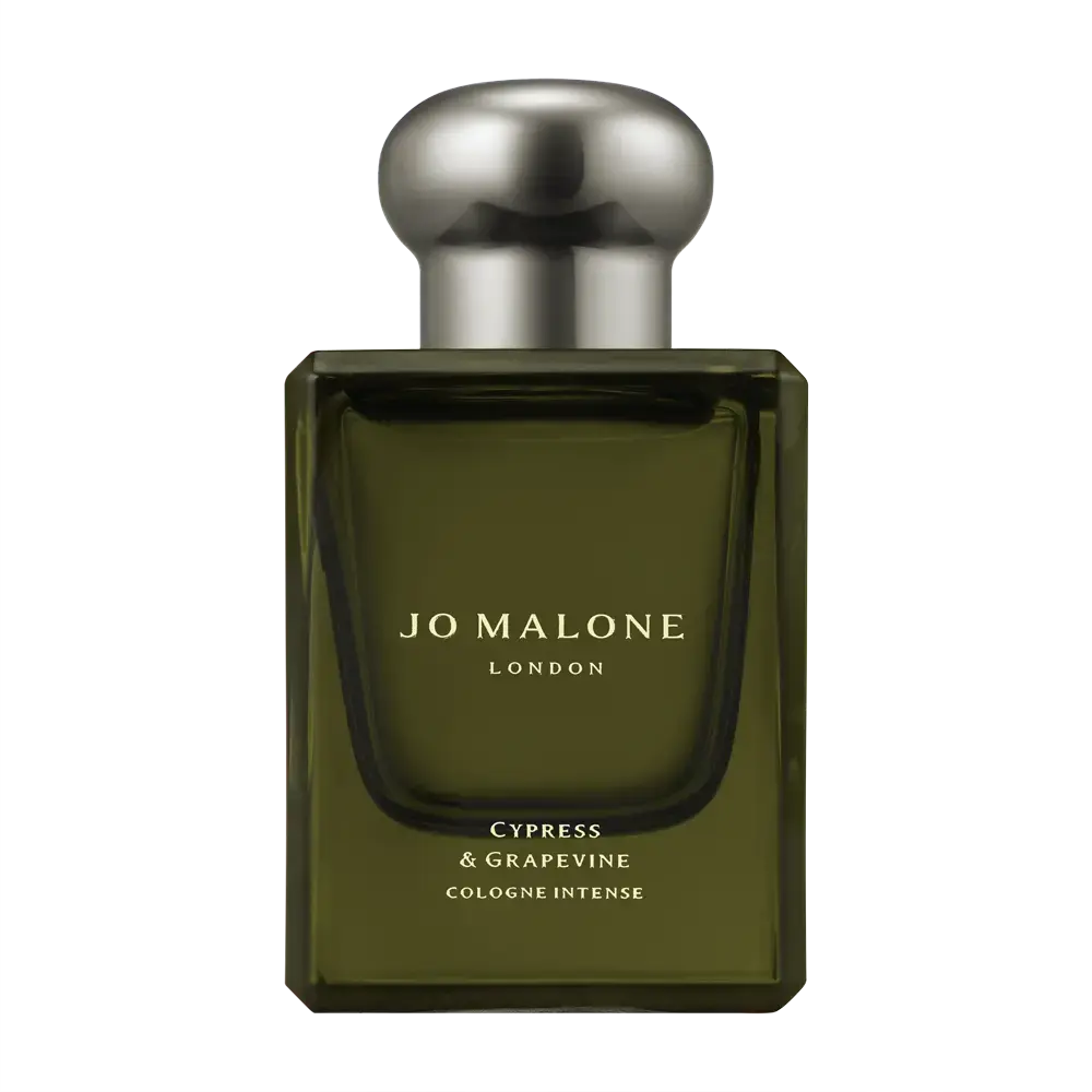 Cypress & Grapevine Cologne Intense