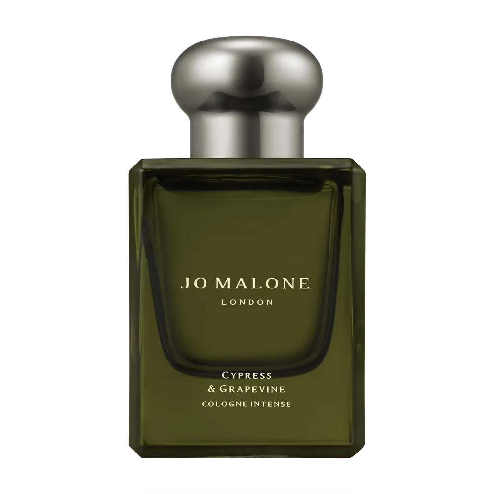 サイプレス & グレープバイン コロン インテンス - ジョー マローン