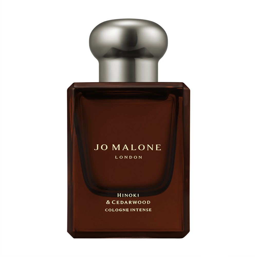ヒノキ & シダーウッド コロン インテンス - ジョー マローン ロンドン